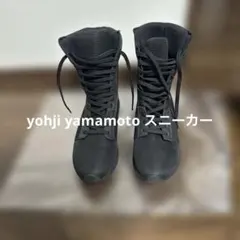 2025年最新】Yohji Yamamoto 靴の人気アイテム - メルカリ