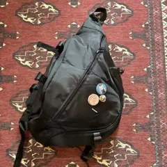 00s【archive】Y2K Tech one shoulder bag - メルカリ
