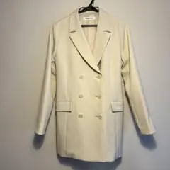 ジャケット　natural beauty basic sサイズ