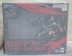 【未開封品】ワンピースPOPMAXIMUMWA ロロノアゾロ　阿修羅