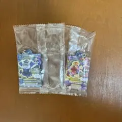 アイカツ　だれでもアイドル活動アクリルチャーム2