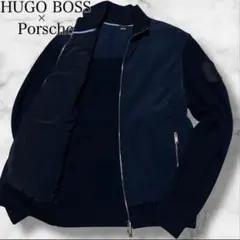 HUGO BOSS ヒューゴボス　ナイロンジャケット オーバーサイズ　XXL 楽天市場】ナイロンジャケット（ブランドヒューゴ・ボス）の通販