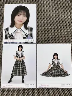 櫻坂46 守屋麗奈 『Lonesome rabbit』 封入生写真 3種 - メルカリ