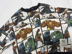 マーベルキャラクター MY LITTLE WONDER