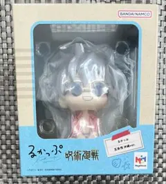 呪術廻戦　五条悟（沖縄ver.） るかっぷ めんそーれ 特典ポストカード付き