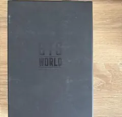 BTS WORLD OST オリジナルサウンドトラック - メルカリ