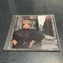 Alison Williams Raw CD
