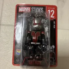 MARVEL BE@RBRICK ハッピーくじ 12 ANTMAN
