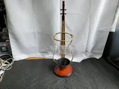 バイオリン型 アイアン 傘立て - メルカリ