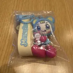 メゾピアノ ブルーベリエちゃん キーホルダー