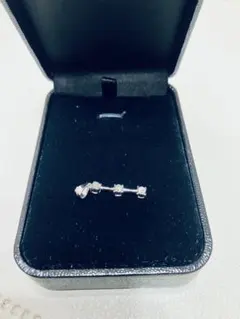 Adlin Hue Rock Cristal Maria Ring 12-13号 - メルカリ