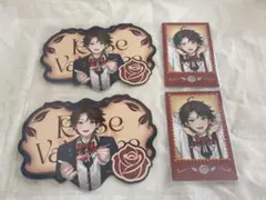 にじさんじ RoseValentine 三枝明那