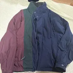 ナウティカ トップス アウター NAUTICA