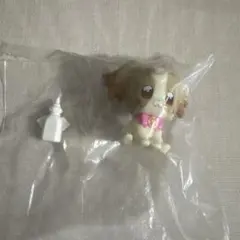 わんだふるプリキュア　こむぎ　ガチャ