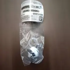 ドラゴンボール　めじるしアクセサリー３　宇宙船