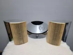 Bang & Olufsen 4000 自作のスピーカーカバー Bang & Olufsen 4000 自作のスピーカーカバー Amazon