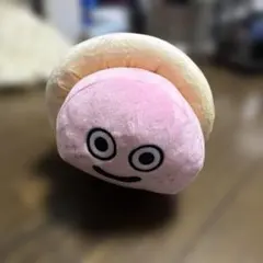 ドラクエ AMふるえるぬいぐるみ スライムコロネホワイト