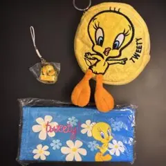 2026年最新】トゥイーティーの人気アイテム - メルカリ