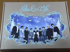 &TEAM GAZE Back to Life