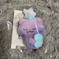 ATEEZ Mighteez サン ぬいぐるみ トレカ付き popup 新品 - メルカリ