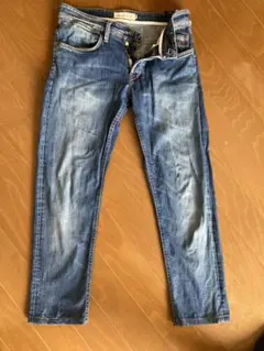 SIVIGLIA DENIM デニムパンツ サイズ29のサムネイル