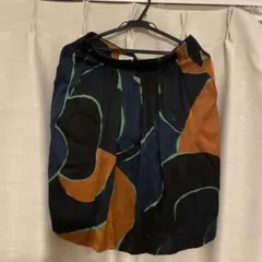 dries van noten スカートのサムネイル