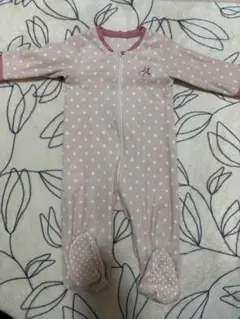 UNIQLO ロンパース