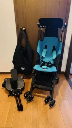 2026年最新】ベビーカー goodbabyの人気アイテム - メルカリ