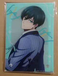 【新品】ブルーロック アクリルボード バレエコア 糸師凛①