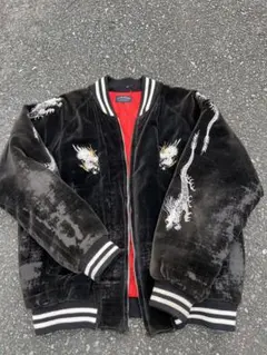 2026年最新】星姫 スカジャン ベロアの人気アイテム - メルカリ