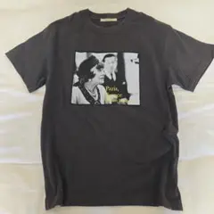 Curensology LIFE PICTURE 別注Tシャツ ココシャネルのサムネイル
