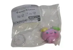 BANDAI Capsule Flockies たまごっち(ふらわっち)