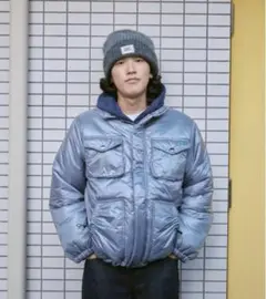 2026年最新】COMMON gull products ダウンの人気アイテム - メルカリ