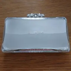 【ケースのみ】ジルスチュアート パウダーファンデーションケース