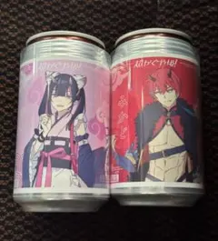 超かぐや姫 ラベルステッカー アクリルチャーム 乃依 - メルカリ