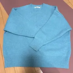 マウジー　ニット