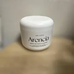 Arencia green artisan's cleanserのサムネイル