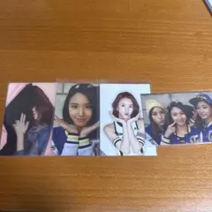 2026年最新】twice page two チェヨンの人気アイテム - メルカリ