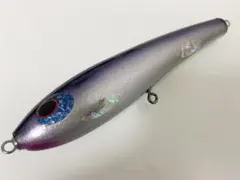 貝田ルアー ツイスターF2 - メルカリ