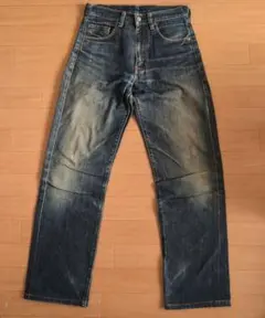 シュガーケーン デニム W29 東洋 - メルカリ