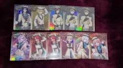 にじさんじ ウエハース まとめ売り