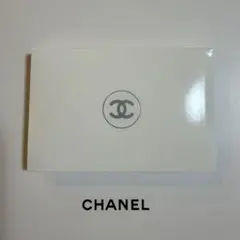 【新品】CHANELエクラ プルミエ コンパクト B10 サンプル 新製品
