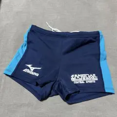 セントラルスポーツ 水着 男子　Sサイズ
