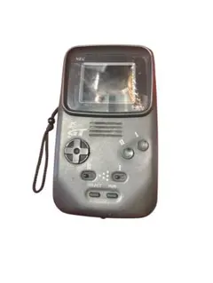 NEC PCエンジン GT 本体 ジャンク 品 オマケ付き 送料無料 2026年最新】pcエンジンgt ジャンクの人気アイテム - メルカリ