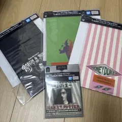 ハリーポッター　一番くじ