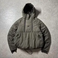 美品 PRO CLUB ANORAK JACKET サイズXL カモフラ 迷彩 - メルカリ