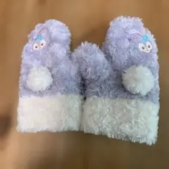 ステラルー 手袋 ミトン