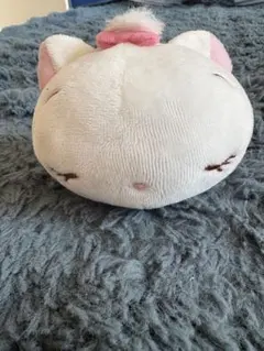 ディズニーぬいぐるみマリーちゃん