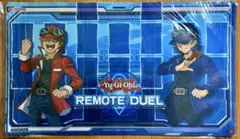 遊戯王 REMOTE DUEL 抽選 未開封 歴代主人公 スリーブ - メルカリ