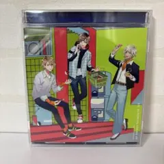 A3! エースリー Blooming SPRING EP